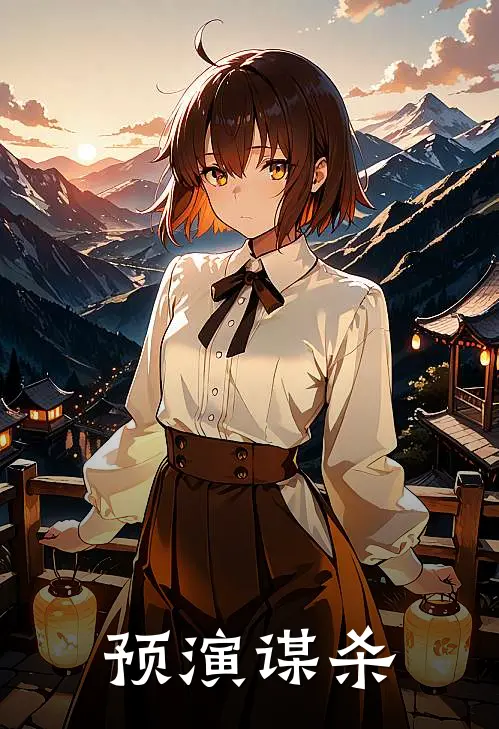 预演谋杀
