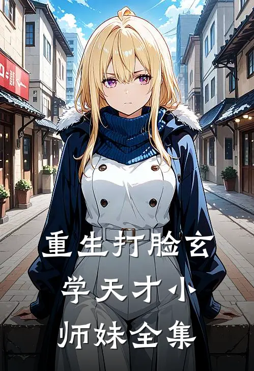 重生打脸玄学天才小师妹全集