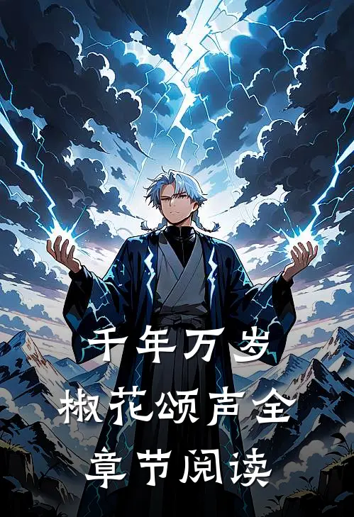 千年万岁，椒花颂声全章节阅读