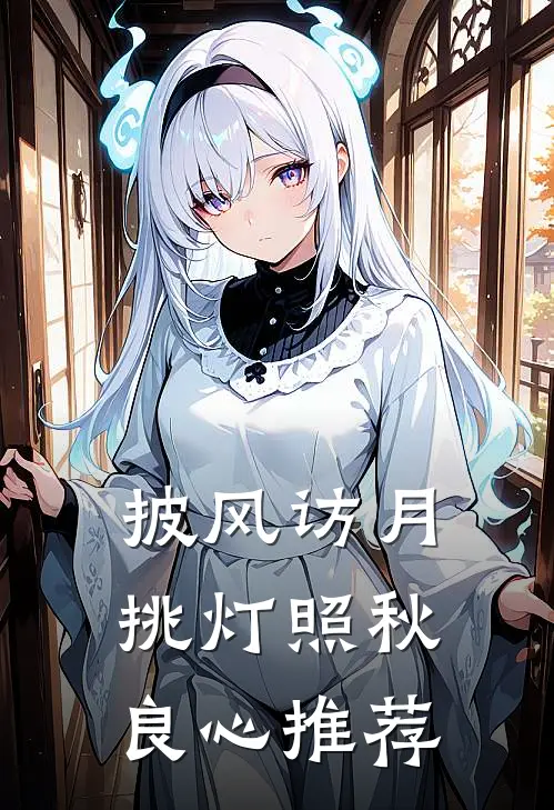 披风访月，挑灯照秋良心推荐
