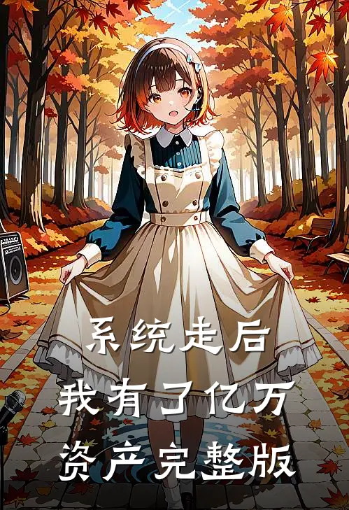 系统走后，我有了亿万资产完整版