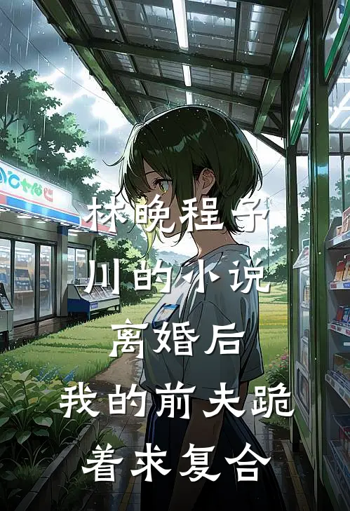 林晚程予川的小说离婚后，我的前夫跪着求复合