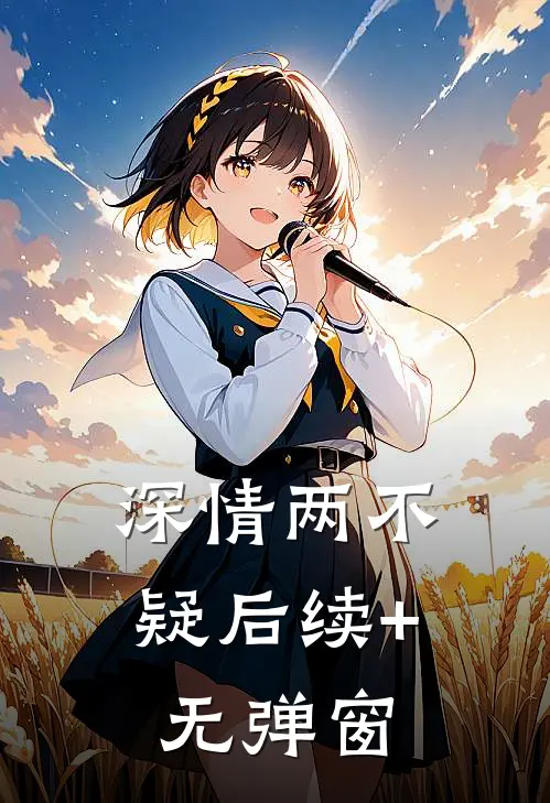 深情两不疑后续+无弹窗