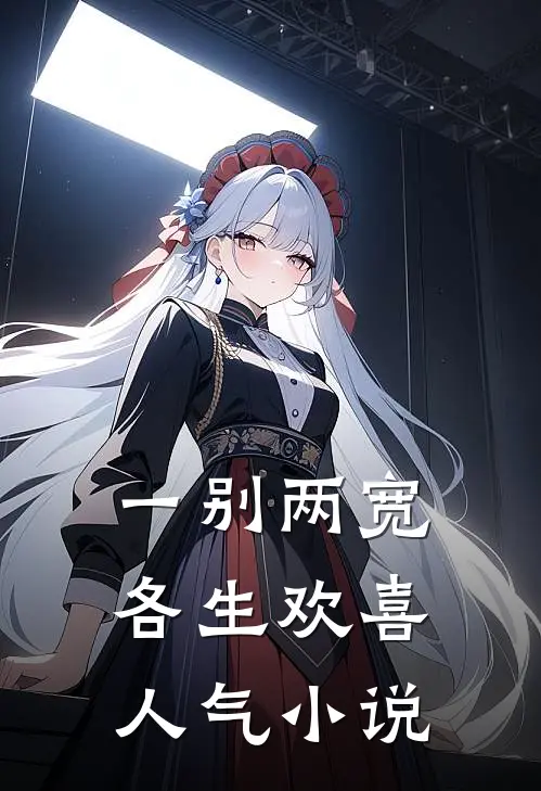 一别两宽，各生欢喜人气小说