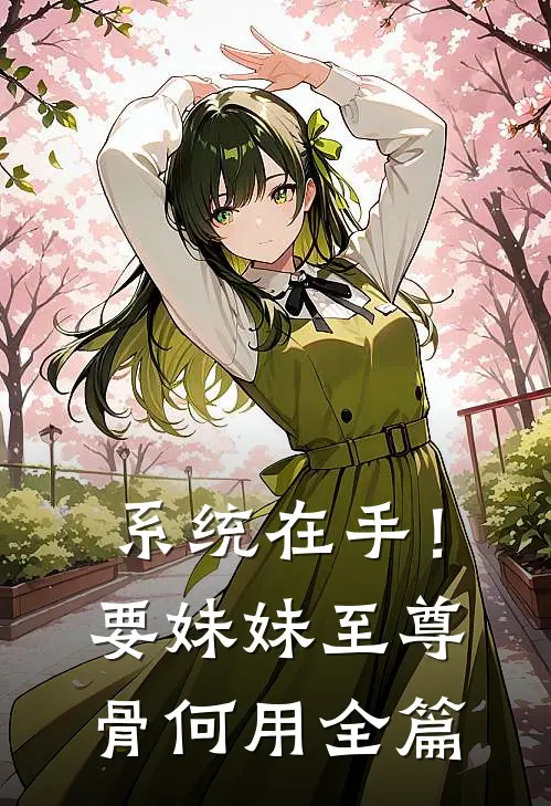 系统在手！要妹妹至尊骨何用全篇