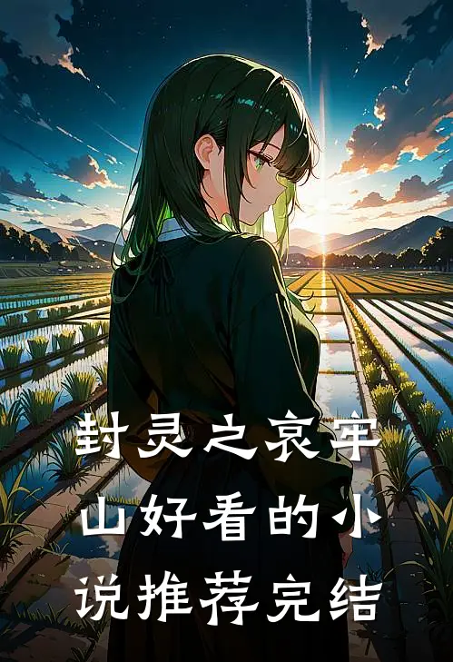 封灵之哀牢山好看的小说推荐完结
