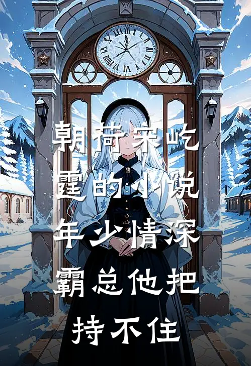 朝荷宋屹霆的小说年少情深，霸总他把持不住