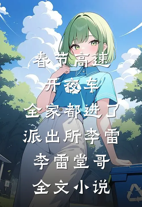 春节高速开夜车，全家都进了派出所李雷李雷堂哥全文小说