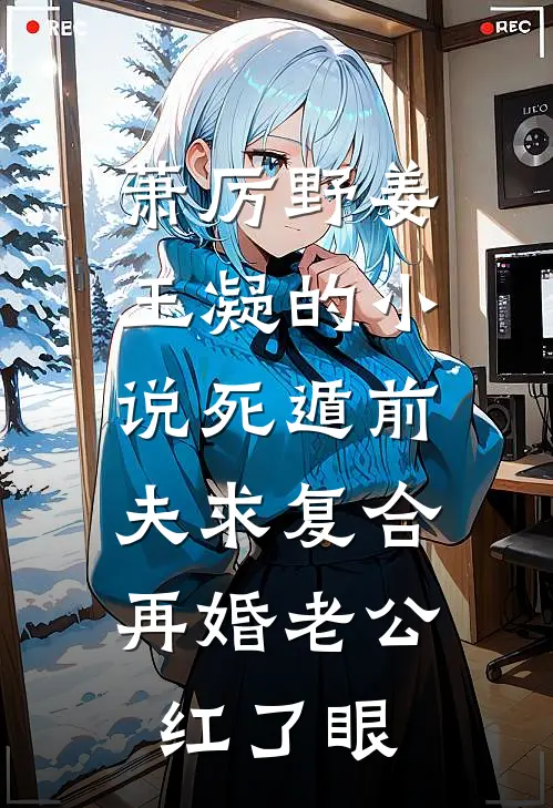 萧厉野姜玉凝的小说死遁前夫求复合，再婚老公红了眼
