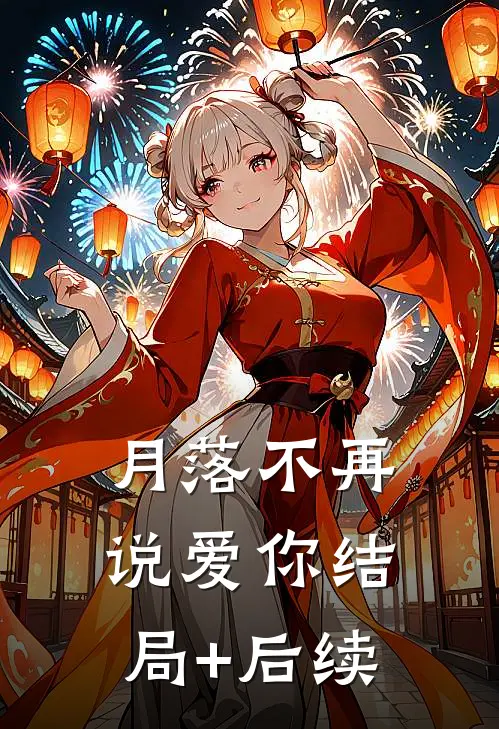 月落不再说爱你结局+后续