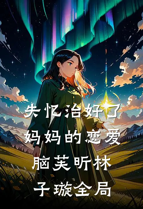 失忆治好了妈妈的恋爱脑芙昕林子璇全局