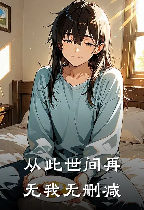 从此世间再无我无删减