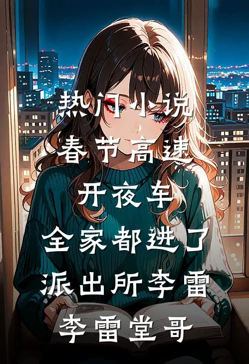 热门小说春节高速开夜车，全家都进了派出所李雷李雷堂哥