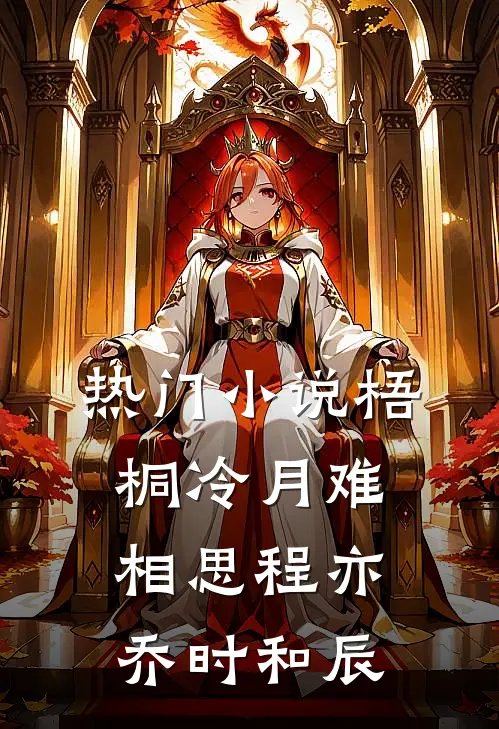 热门小说梧桐冷月难相思程亦乔时和辰