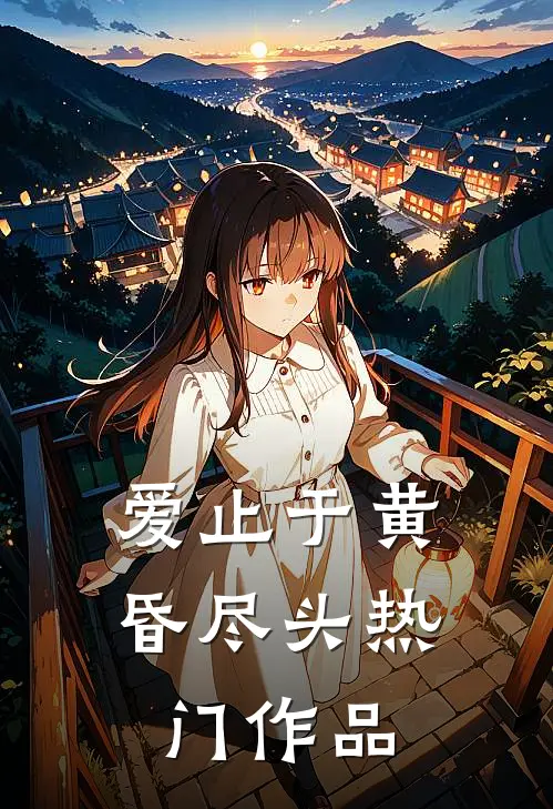 爱止于黄昏尽头热门作品