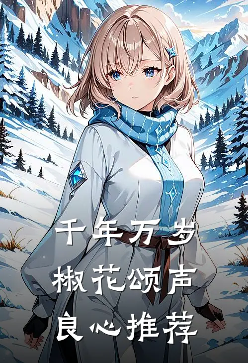 千年万岁，椒花颂声良心推荐
