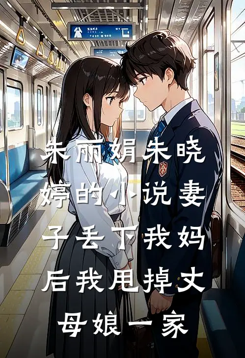朱丽娟朱晓婷的小说妻子丢下我妈后我甩掉丈母娘一家