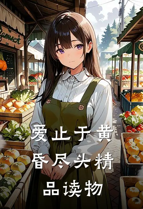 爱止于黄昏尽头精品读物