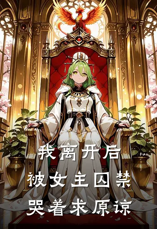 我离开后，被女主囚禁哭着求原谅