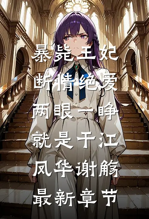 暴毙王妃断情绝爱，两眼一睁就是干江凤华谢觞最新章节