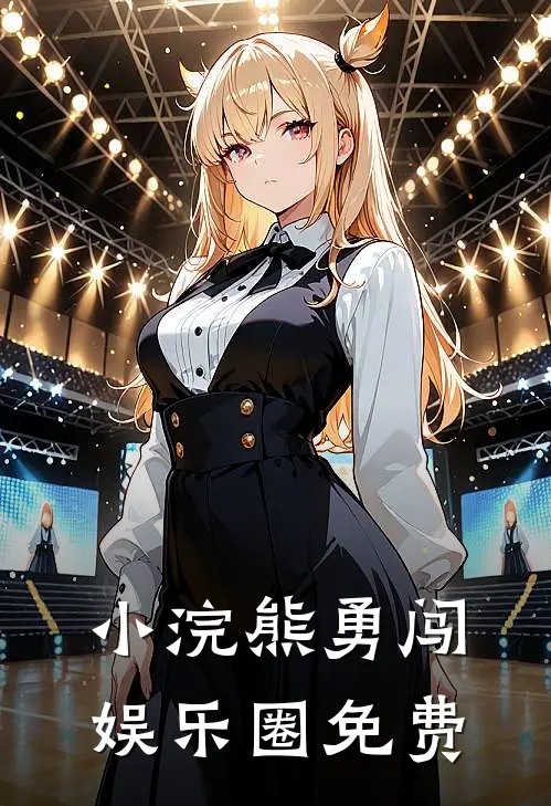 小浣熊勇闯娱乐圈免费