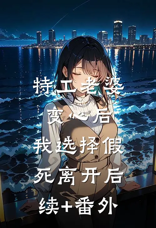 特工老婆变心后，我选择假死离开后续+番外