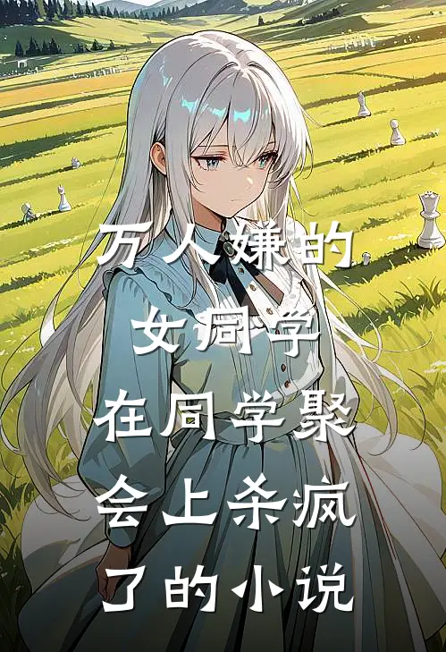 万人嫌的女同学，在同学聚会上杀疯了的小说