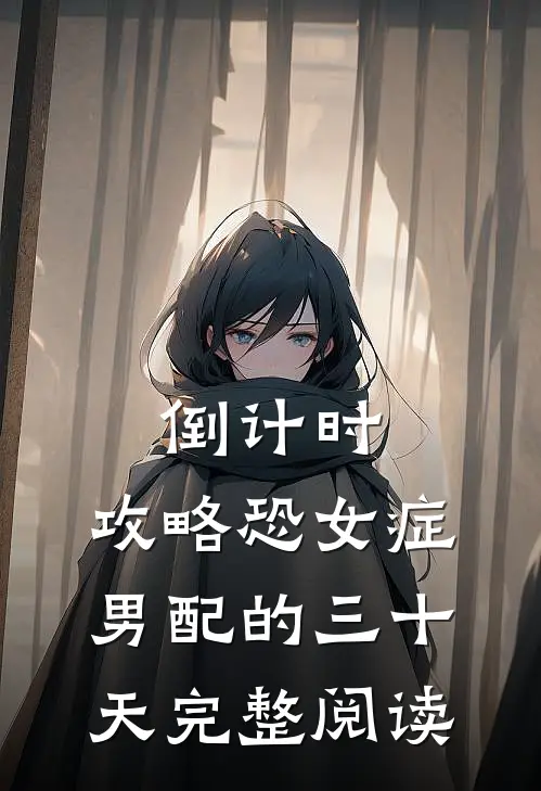 倒计时，攻略恐女症男配的三十天完整阅读