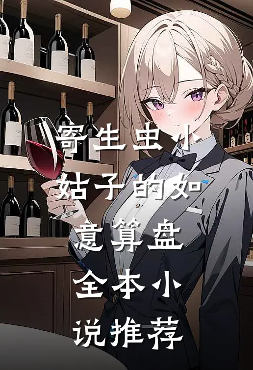 寄生虫小姑子的如意算盘全本小说推荐