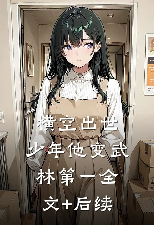 横空出世，少年他变武林第一全文+后续