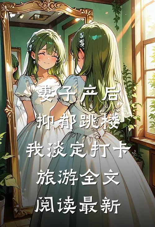 妻子产后抑郁跳楼，我淡定打卡旅游全文阅读最新