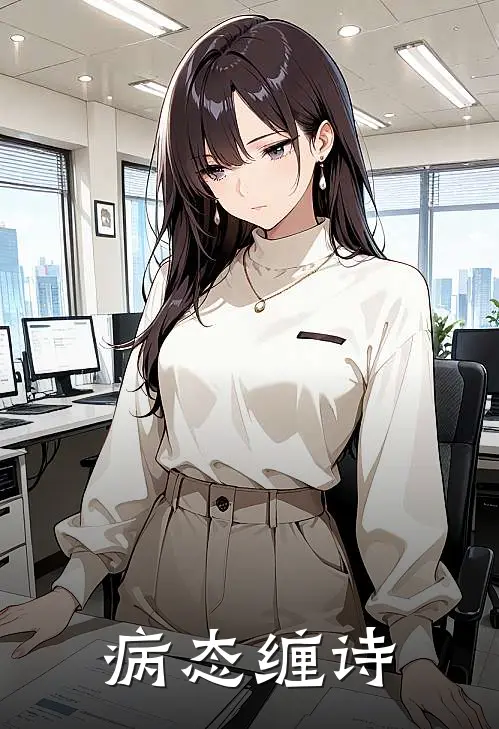 病态缠诗