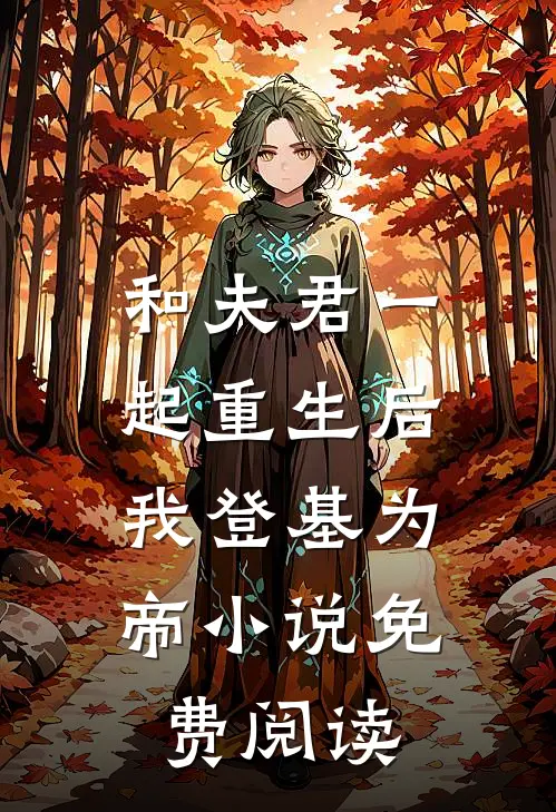 和夫君一起重生后，我登基为帝小说免费阅读