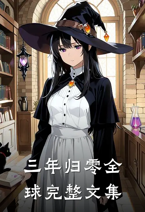 三年归零全球完整文集