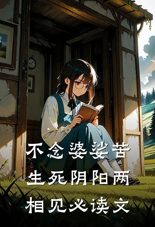 不念婆娑苦，生死阴阳两相见必读文