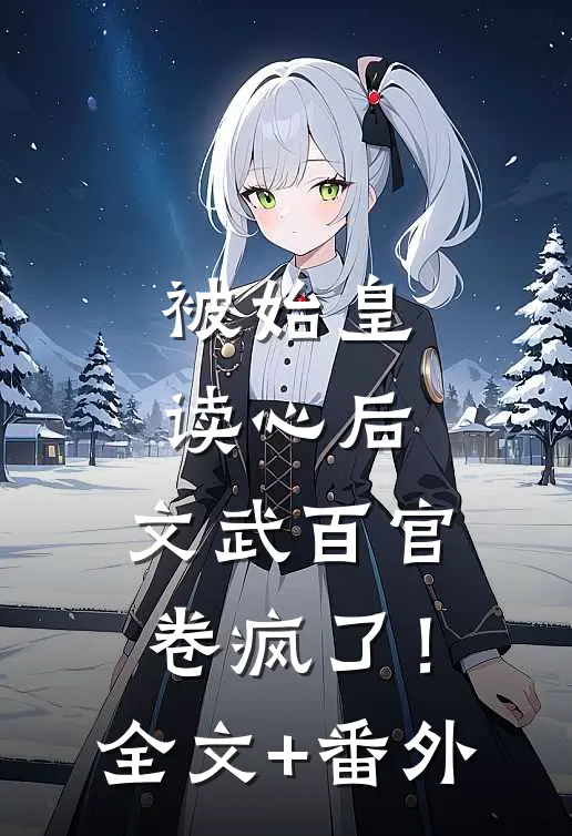 被始皇读心后，文武百官卷疯了！全文+番外