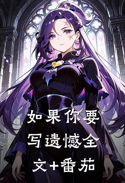 如果你要写遗憾全文+番茄