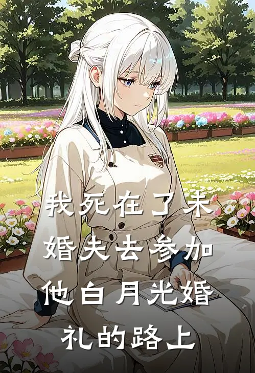 我死在了未婚夫去参加他白月光婚礼的路上
