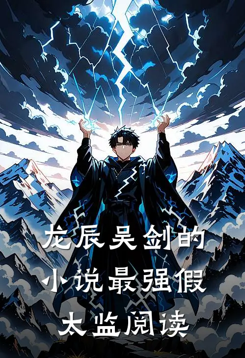 龙辰吴剑的小说最强假太监阅读