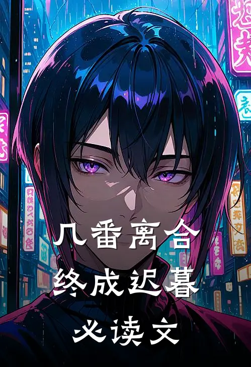几番离合，终成迟暮必读文