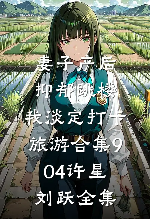 妻子产后抑郁跳楼，我淡定打卡旅游合集904许星刘跃全集
