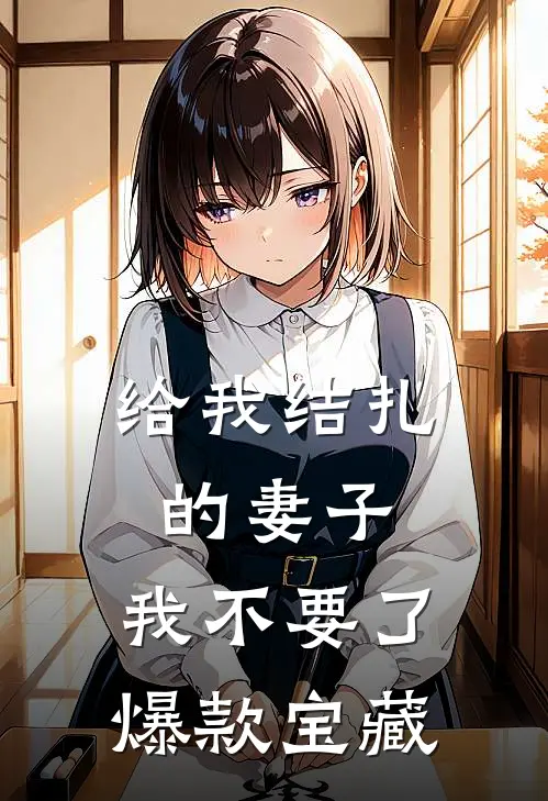 给我结扎的妻子，我不要了爆款宝藏