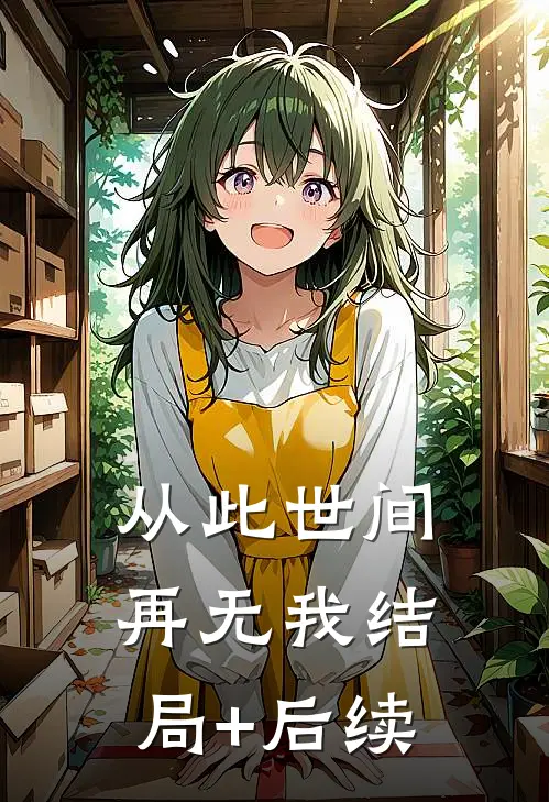 从此世间再无我结局+后续