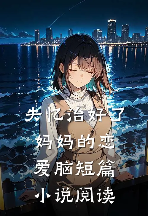 失忆治好了妈妈的恋爱脑短篇小说阅读