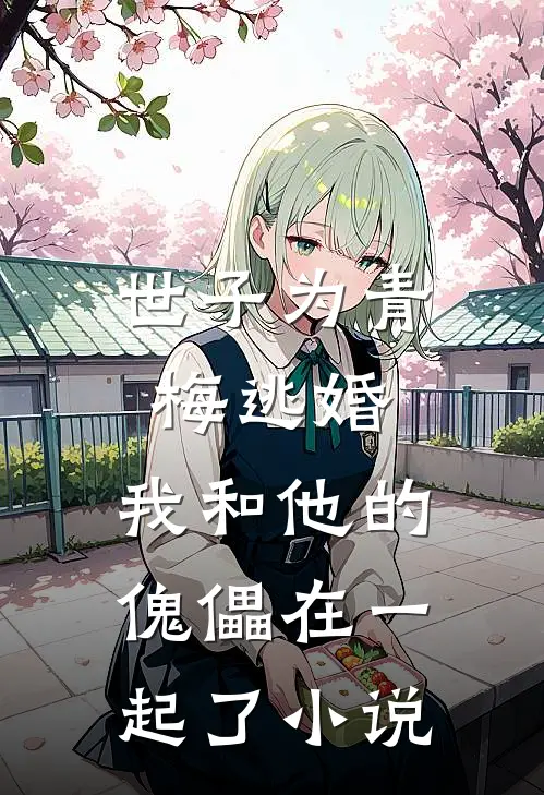 世子为青梅逃婚，我和他的傀儡在一起了小说
