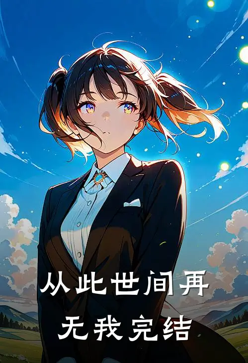 从此世间再无我完结