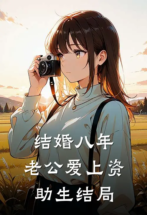 结婚八年，老公爱上资助生结局