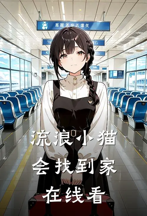 流浪小猫会找到家在线看