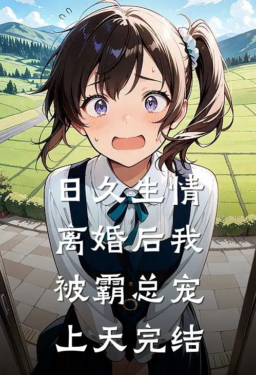 日久生情：离婚后我被霸总宠上天完结