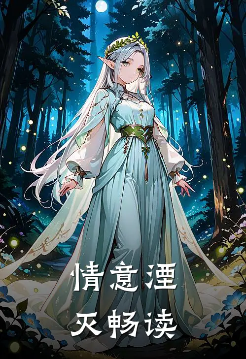 情意湮灭畅读
